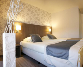 Гостиница Hotel Asteria  Венрау